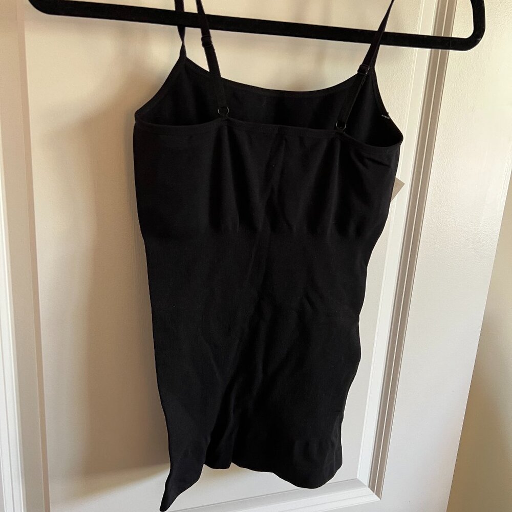 Skinnygirl Shaping Seamless Cami - Picture 3 of 5